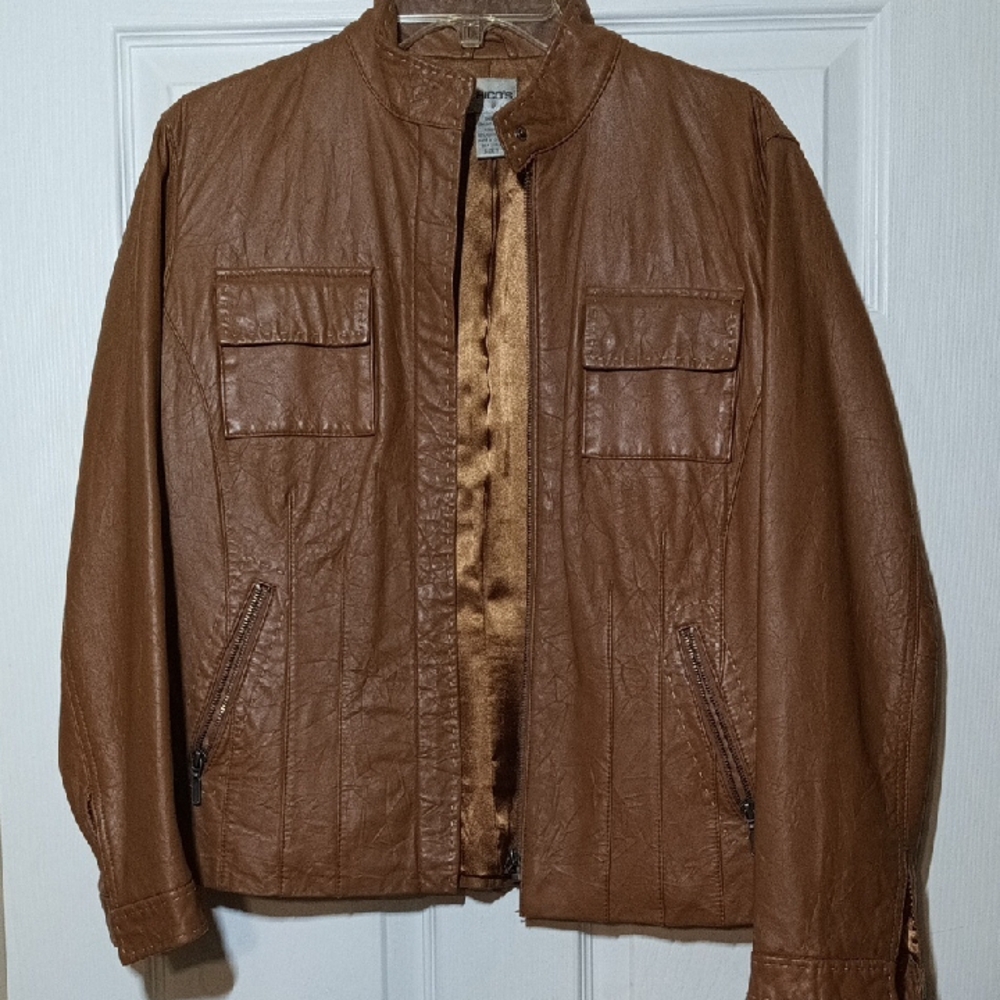 Chico's Lightweight Jacket